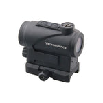 CENTURION 1×20 Red Dot Sight RUM™ – Black