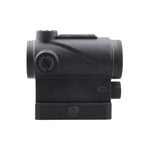 CENTURION 1×20 Red Dot Sight RUM™ – Black