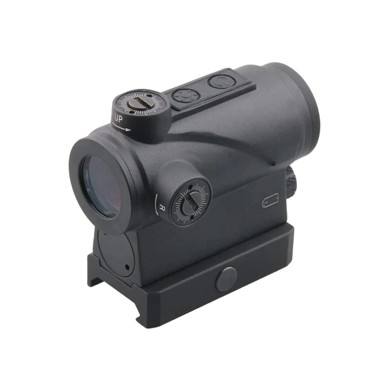 CENTURION 1×20 Red Dot Sight RUM™ – Black