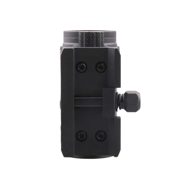 CENTURION 1×20 Red Dot Sight RUM™ – Black