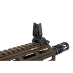 SA Daniel Defense® MK18 RIII M-LOK 12.5" Gen2 (SA-C28 CORE™ HAL ETU™) – Chaos Bronze