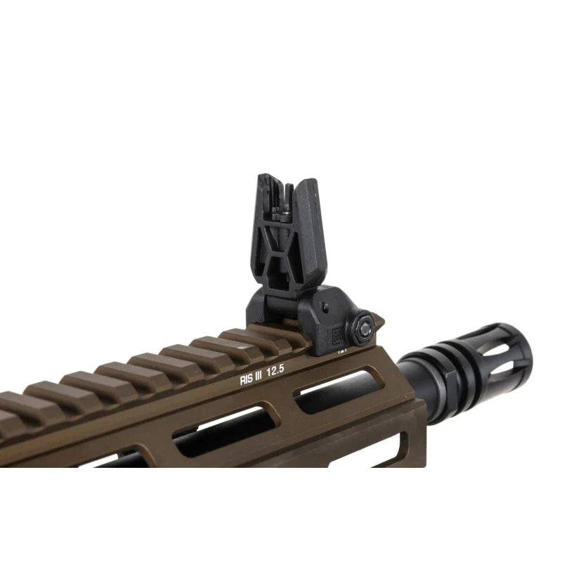 SA Daniel Defense® MK18 RIII M-LOK 12.5" Gen2 (SA-C28 CORE™ HAL ETU™) – Chaos Bronze