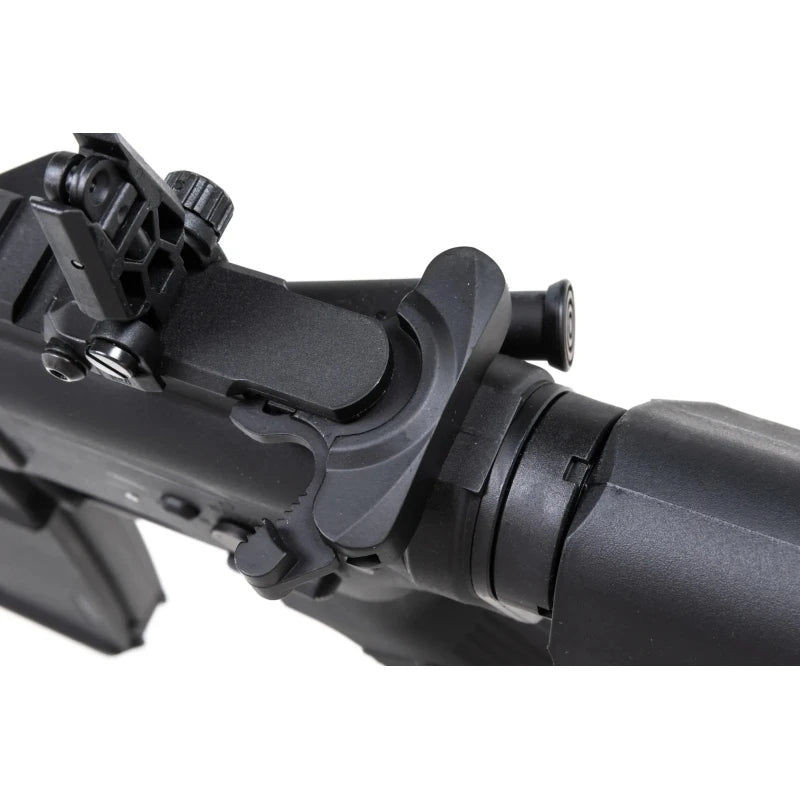 SA Daniel Defense® MK18 RIII M-LOK 12.5" Gen2 (SA-C28 CORE™ HAL ETU™) – Chaos Bronze