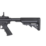 SA Daniel Defense® MK18 RIII M-LOK 12.5" Gen2 (SA-C28 CORE™ HAL ETU™) – Chaos Bronze