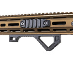 SA Daniel Defense® MK18 RIII M-LOK 12.5" Gen2 (SA-C28 CORE™ HAL ETU™) – Chaos Bronze