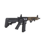 SA Daniel Defense® MK18 RIII M-LOK 12.5" Gen2 (SA-C28 CORE™ HAL ETU™) – Chaos Bronze