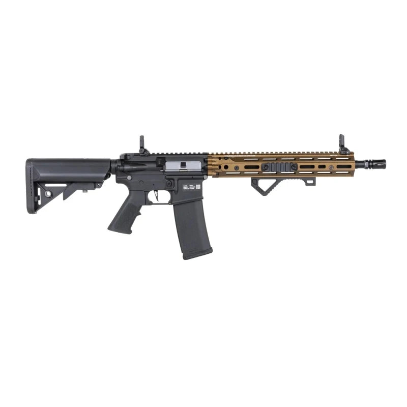 SA Daniel Defense® MK18 RIII M-LOK 12.5" Gen2 (SA-C28 CORE™ HAL ETU™) – Chaos Bronze