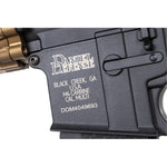 SA Daniel Defense® MK18 RIII M-LOK 12.5" Gen2 (SA-C28 CORE™ HAL ETU™) – Chaos Bronze