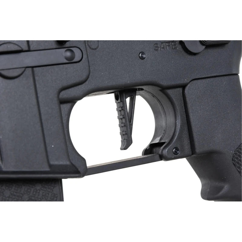 SA Daniel Defense® MK18 RIII M-LOK 12.5" Gen2 (SA-C28 CORE™ HAL ETU™) – Chaos Bronze