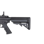 SA Daniel Defense® MK18 RIII M-LOK 12.5" Gen2 (SA-C28 CORE™ HAL ETU™) – Chaos Bronze