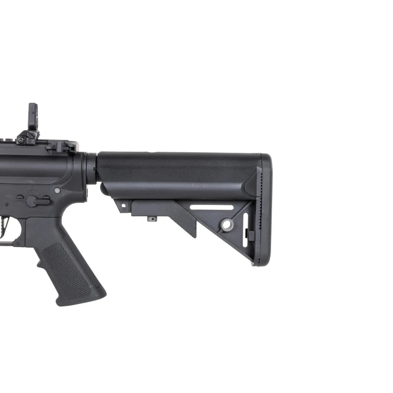 SA Daniel Defense® MK18 RIII M-LOK 12.5" Gen2 (SA-C28 CORE™ HAL ETU™) – Chaos Bronze