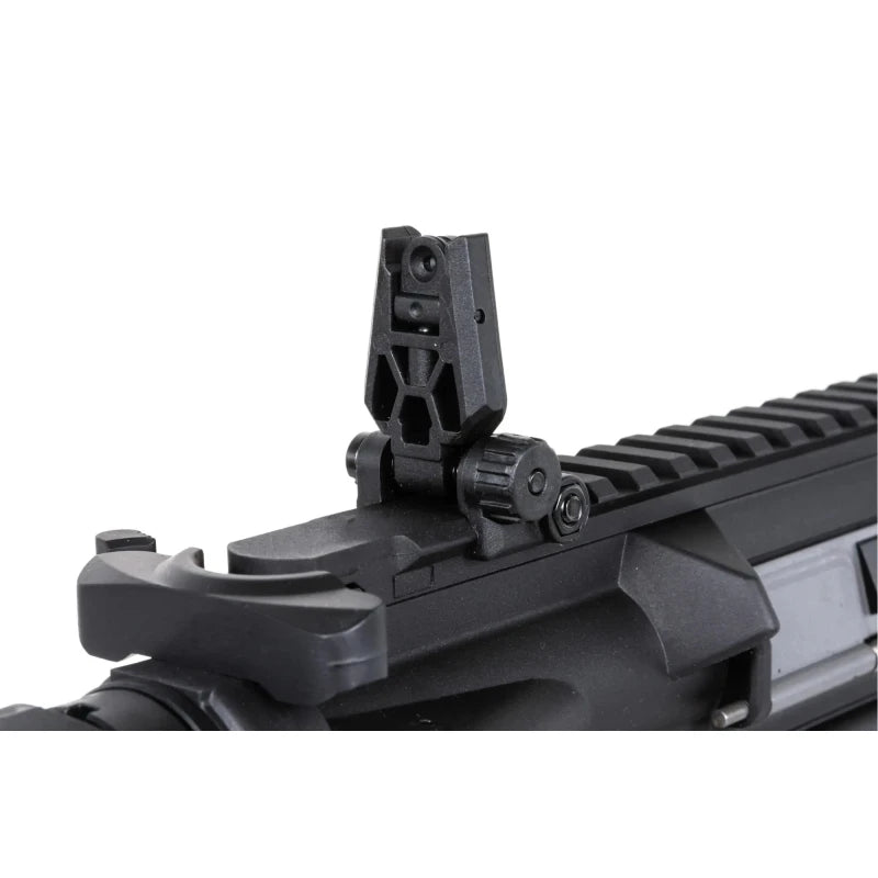 SA Daniel Defense® MK18 RIII M-LOK 12.5" Gen2 (SA-C28 CORE™ HAL ETU™) – Chaos Bronze