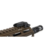 SA Daniel Defense® MK18 RIII M-LOK 12.5" Gen2 (SA-C28 CORE™ HAL ETU™) – Chaos Bronze
