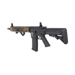 SA Daniel Defense® MK18 RIII M-LOK 12.5" Gen2 (SA-C28 CORE™ HAL ETU™) – Chaos Bronze