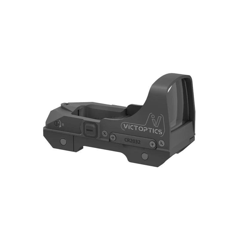 VictOptics Z5 1×26×32 Red Dot Sight – Black