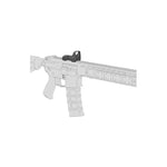 VictOptics Z5 1×26×32 Red Dot Sight – Black