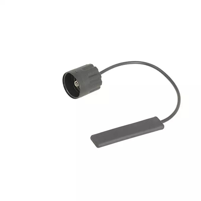 Cable for flashlight LED S-F G2 Style T6 - BLACK