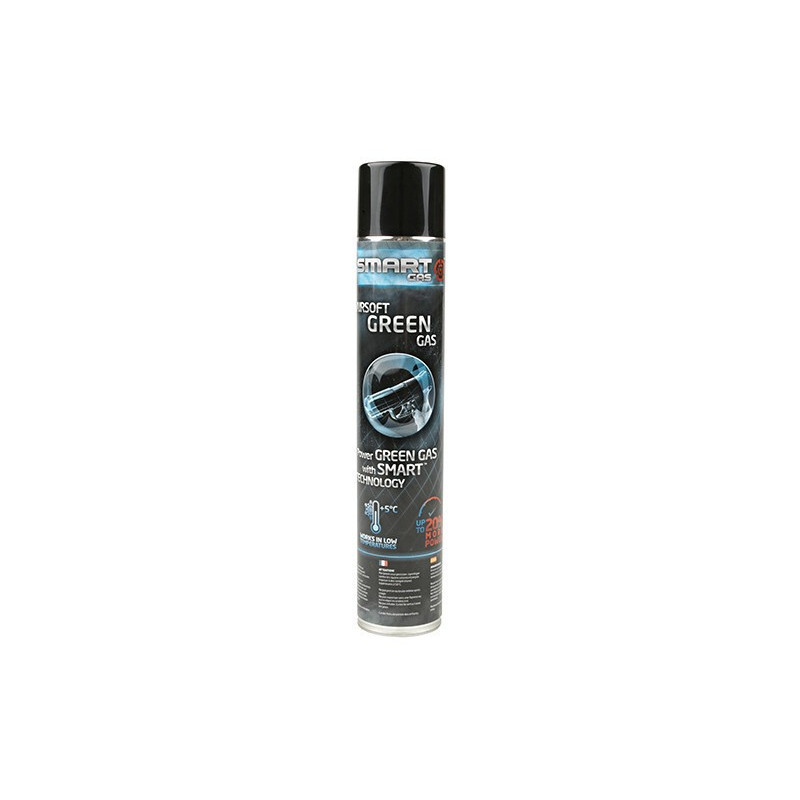 Smart Gas™ - 1000ml