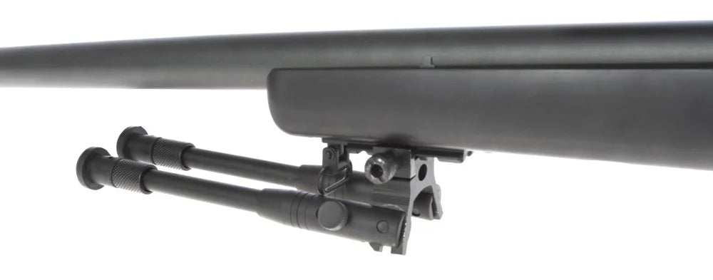 WELL MB03D Black