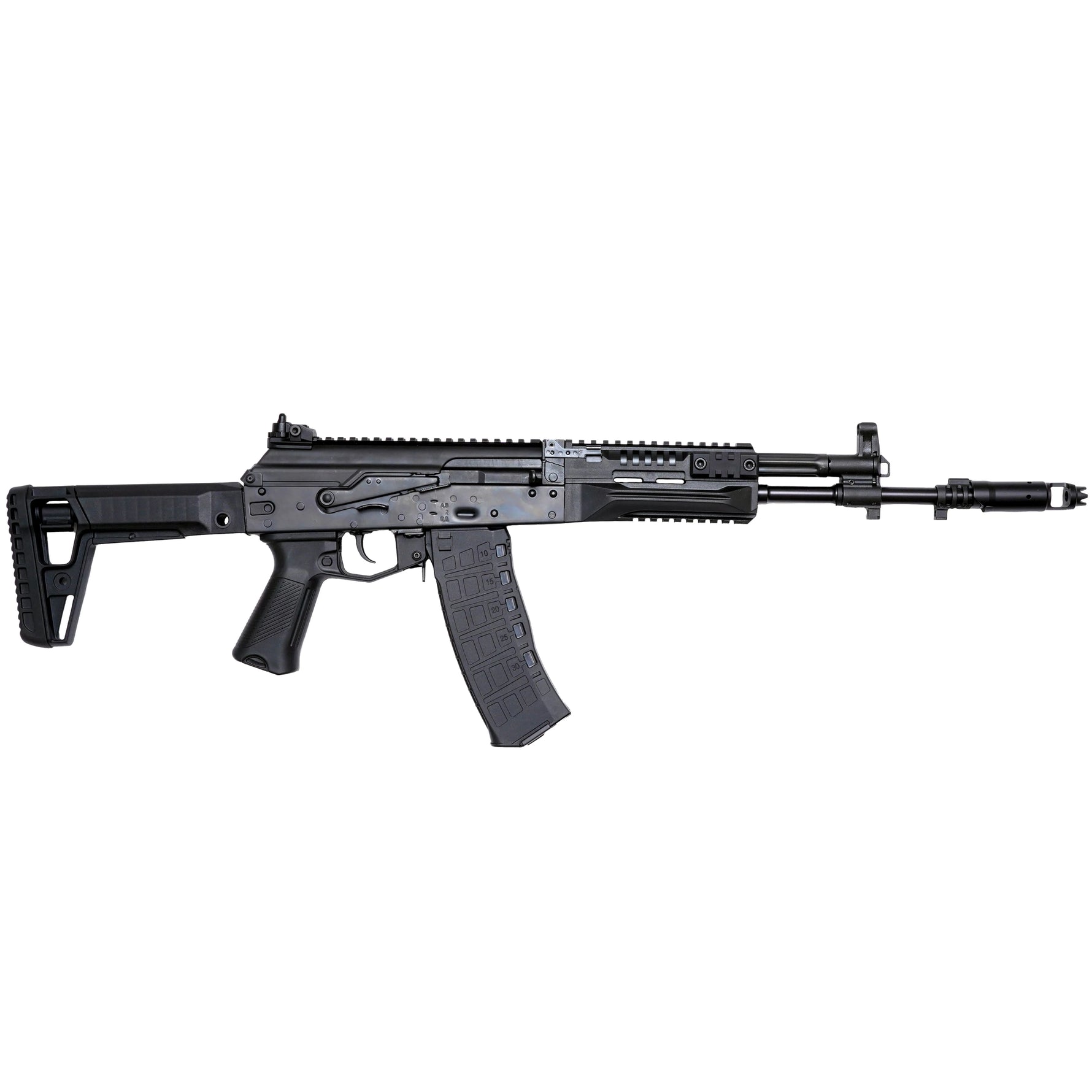 Arcturus AK12 Updated AEG FE™ Carbine