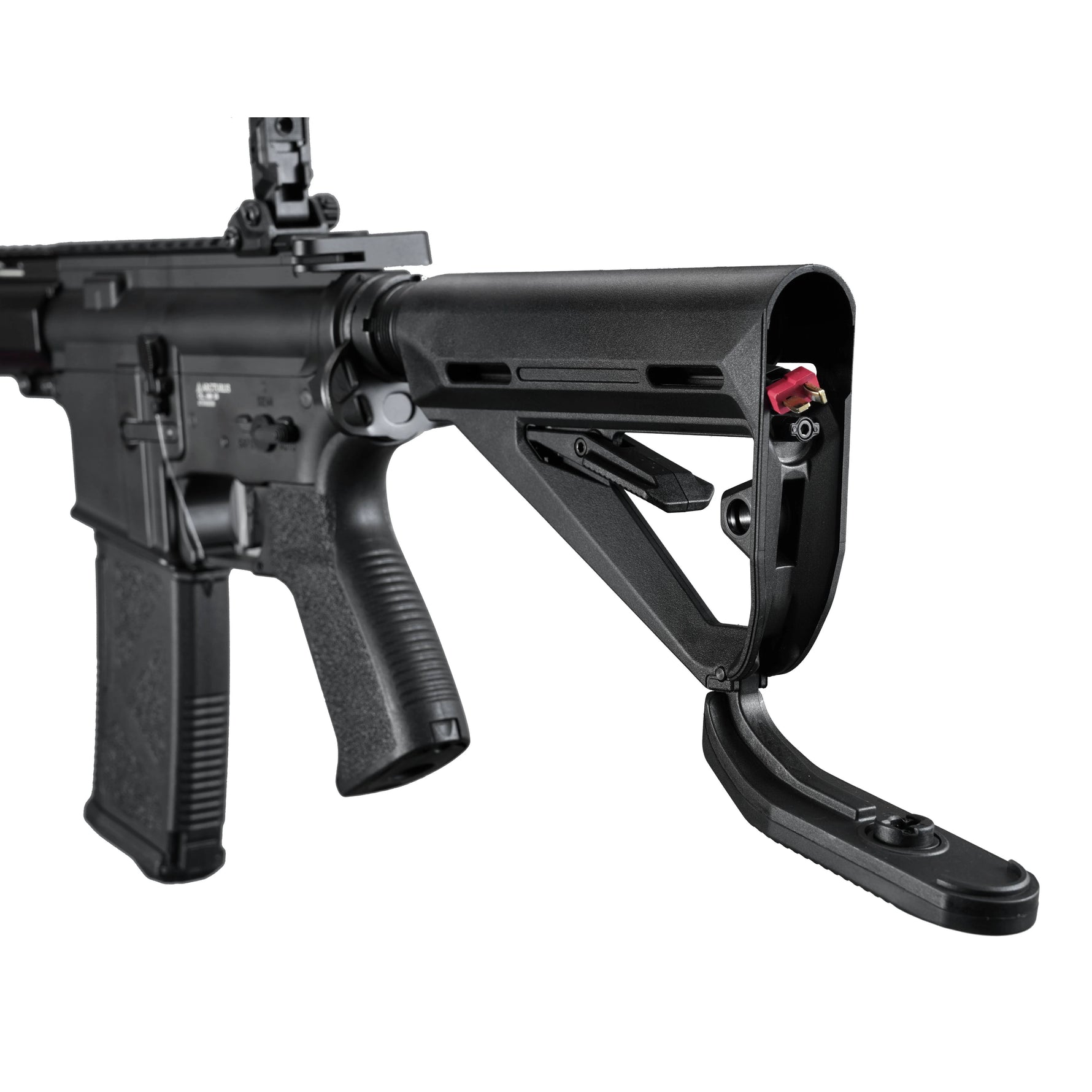Arcturus AR15 Rifle FE™ M-LOK - Black