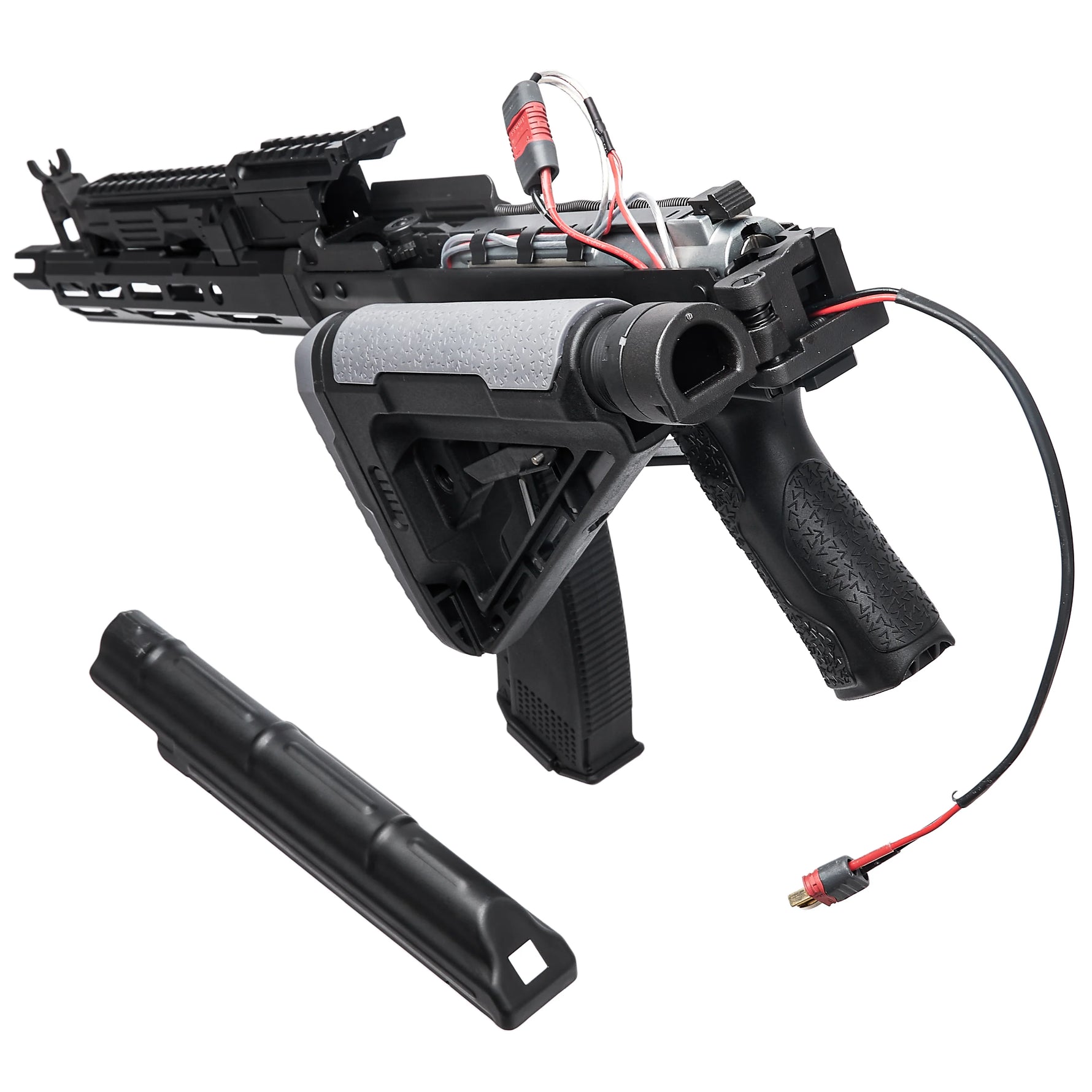 ARCTURUS Advanced Tactical AK MOD1 Carbine AEG