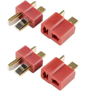 Deans Connector