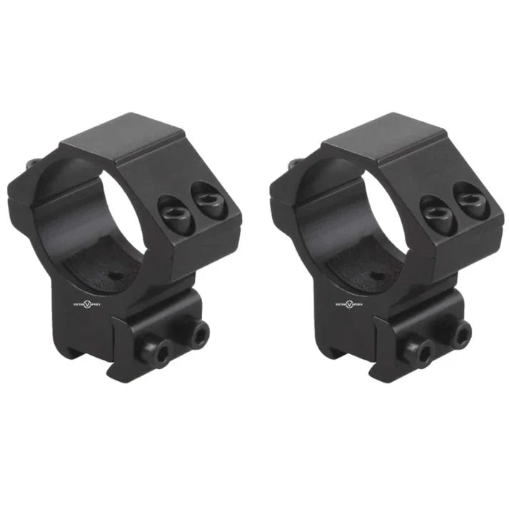 Vector Optics VictOptics 30mm Dovetail Rings Scope Ring