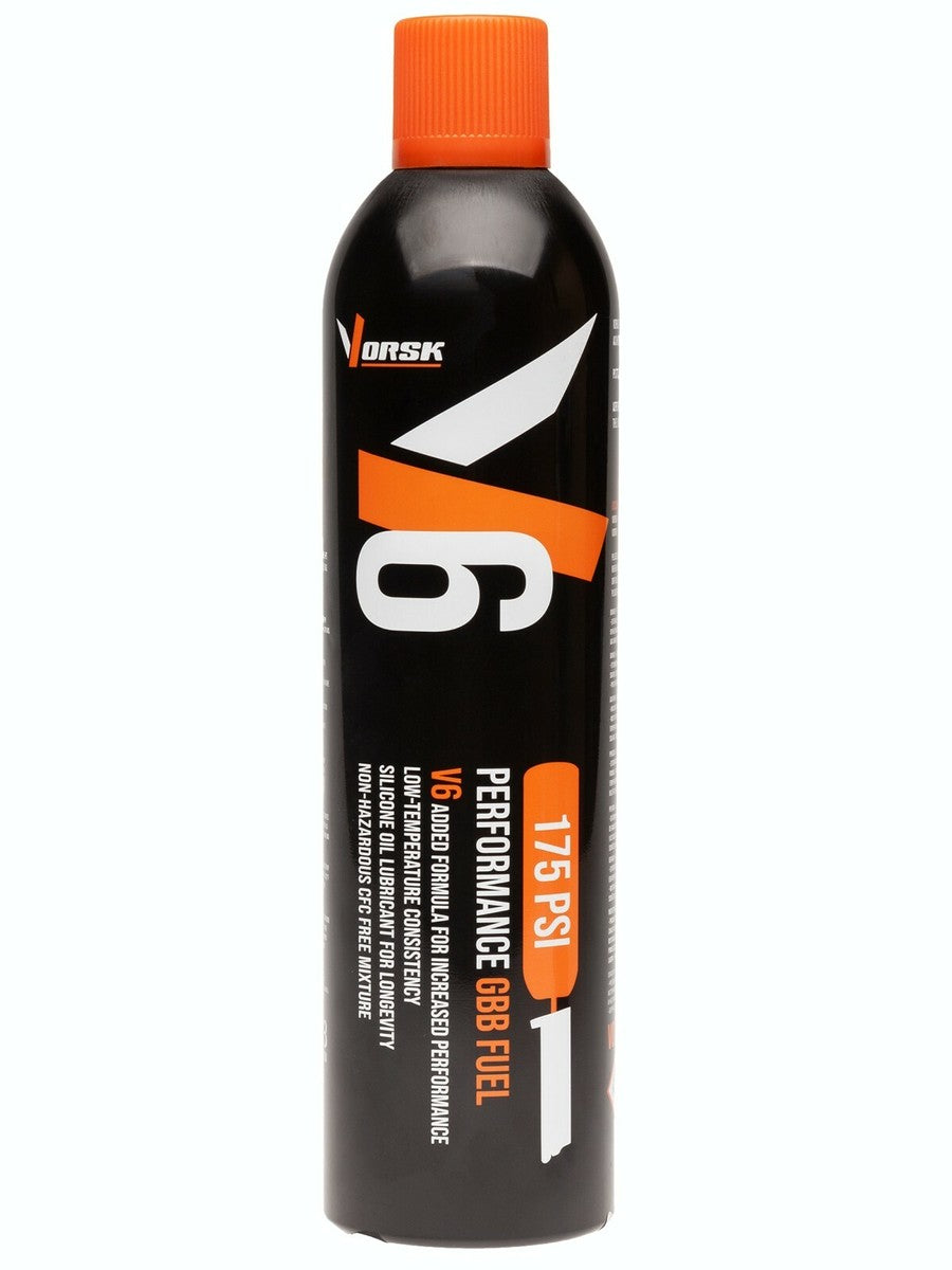 VORSK V6 Performance GBB Fuel
