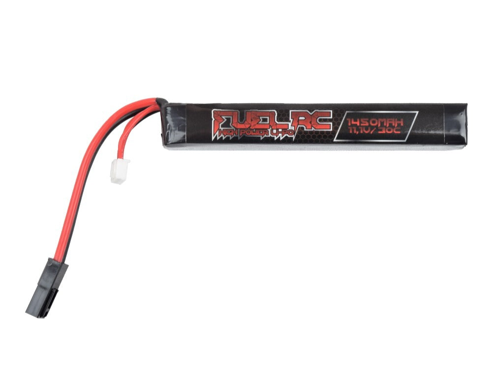 FUEL RC 11.1v Lipo 1450mAh 30C