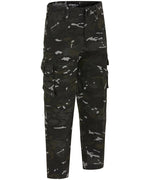 KIDS TROUSERS – BTP BLACK 9-10yrs