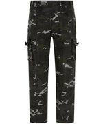 KIDS TROUSERS – BTP BLACK 9-10yrs