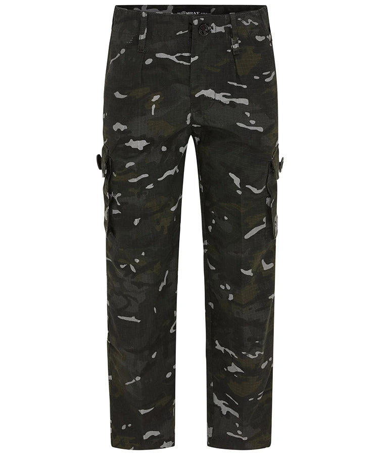 KIDS TROUSERS – BTP BLACK 9-10yrs