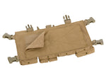 8Fields Buckle Up Chest Rig V3 - Coyote