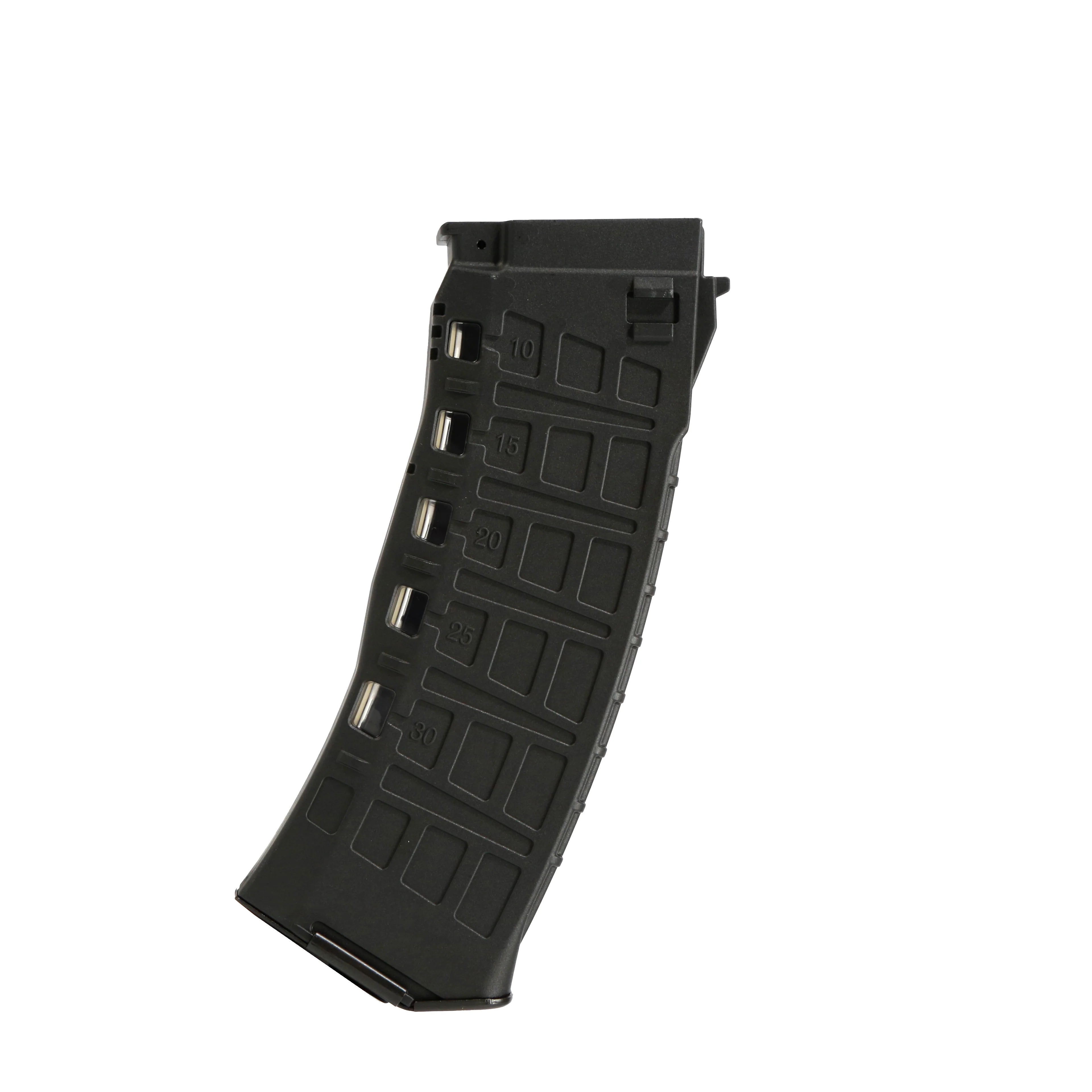 Arcturus Mid-Cap Magazine EMM AK12 30/135 BBs Black