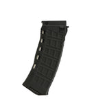 Arcturus Mid-Cap Magazine EMM AK12 30/135 BBs Black