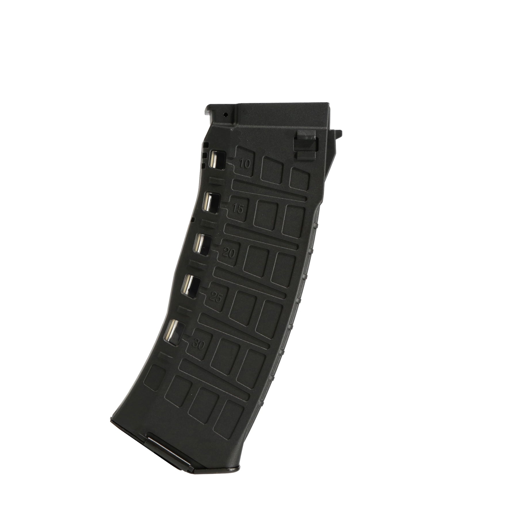 Arcturus Mid-Cap Magazine EMM AK12 30/135 BBs Black