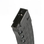 Arcturus Mid-Cap Magazine EMM AK12 30/135 BBs Black
