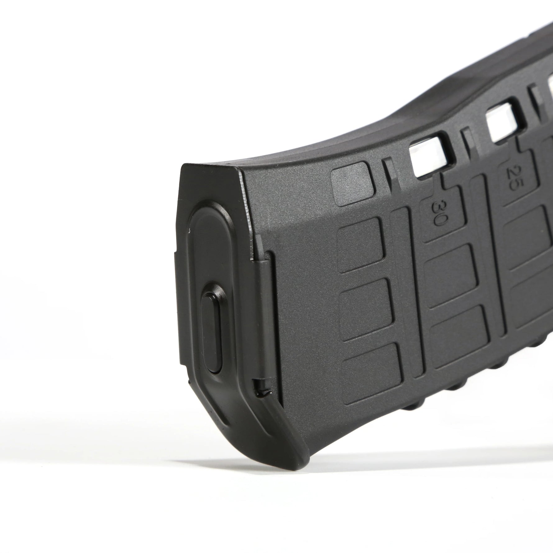 Arcturus Mid-Cap Magazine EMM AK12 30/135 BBs Black