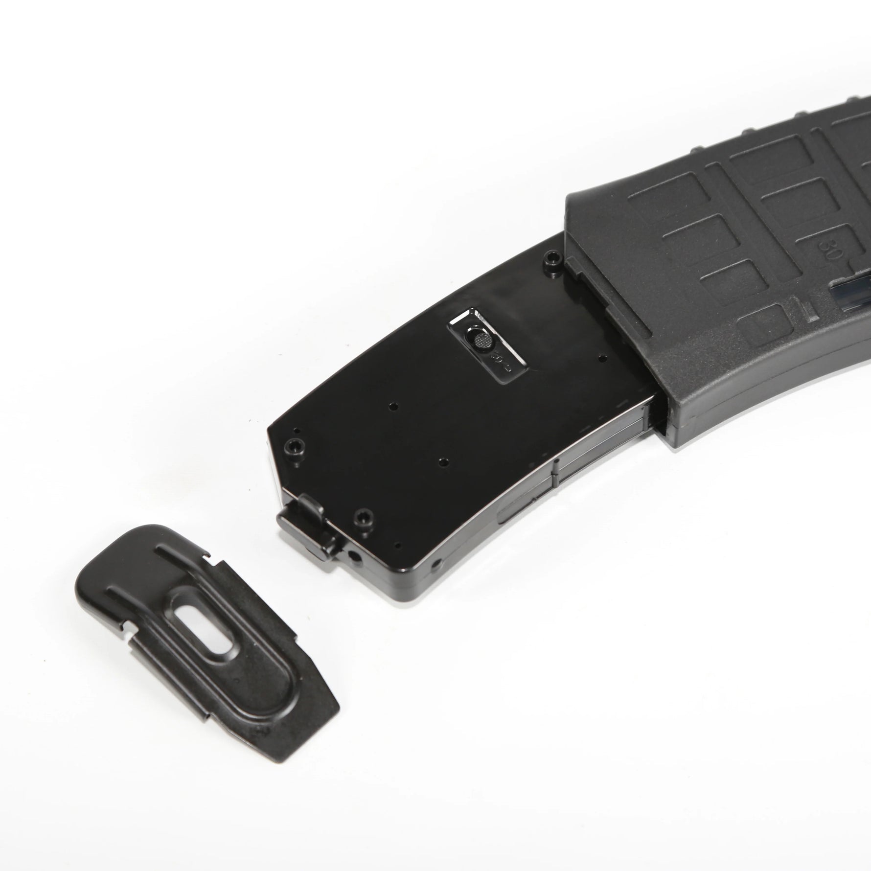 Arcturus Mid-Cap Magazine EMM AK12 30/135 BBs Black