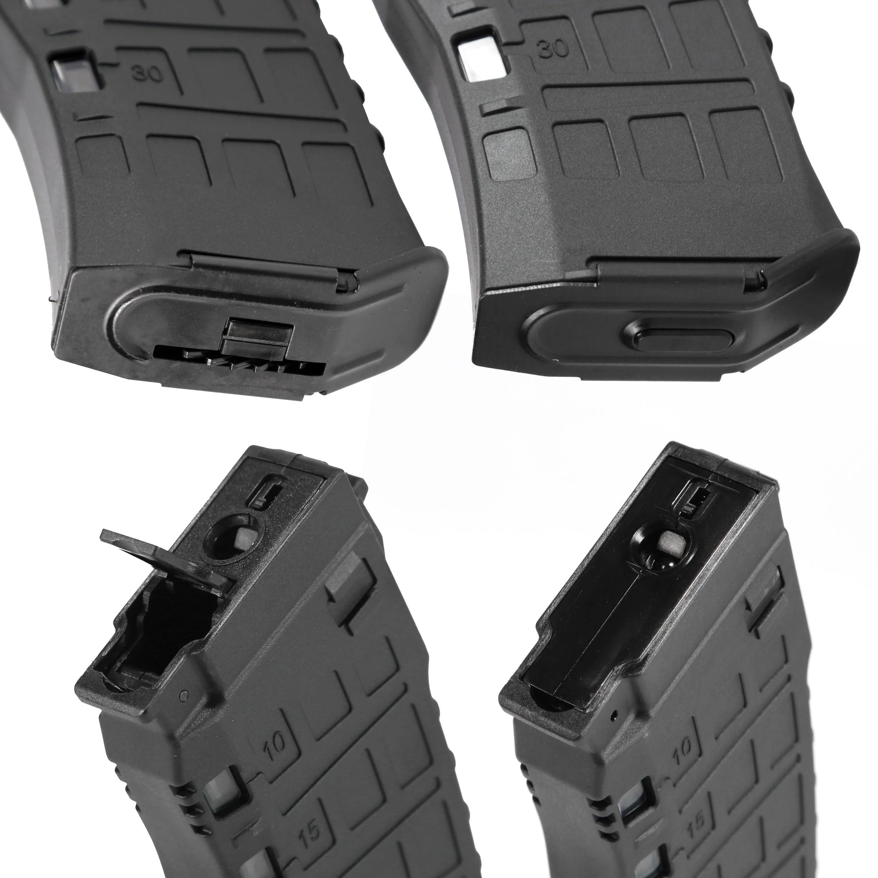 Arcturus AK12 Updated AEG FE™ Carbine