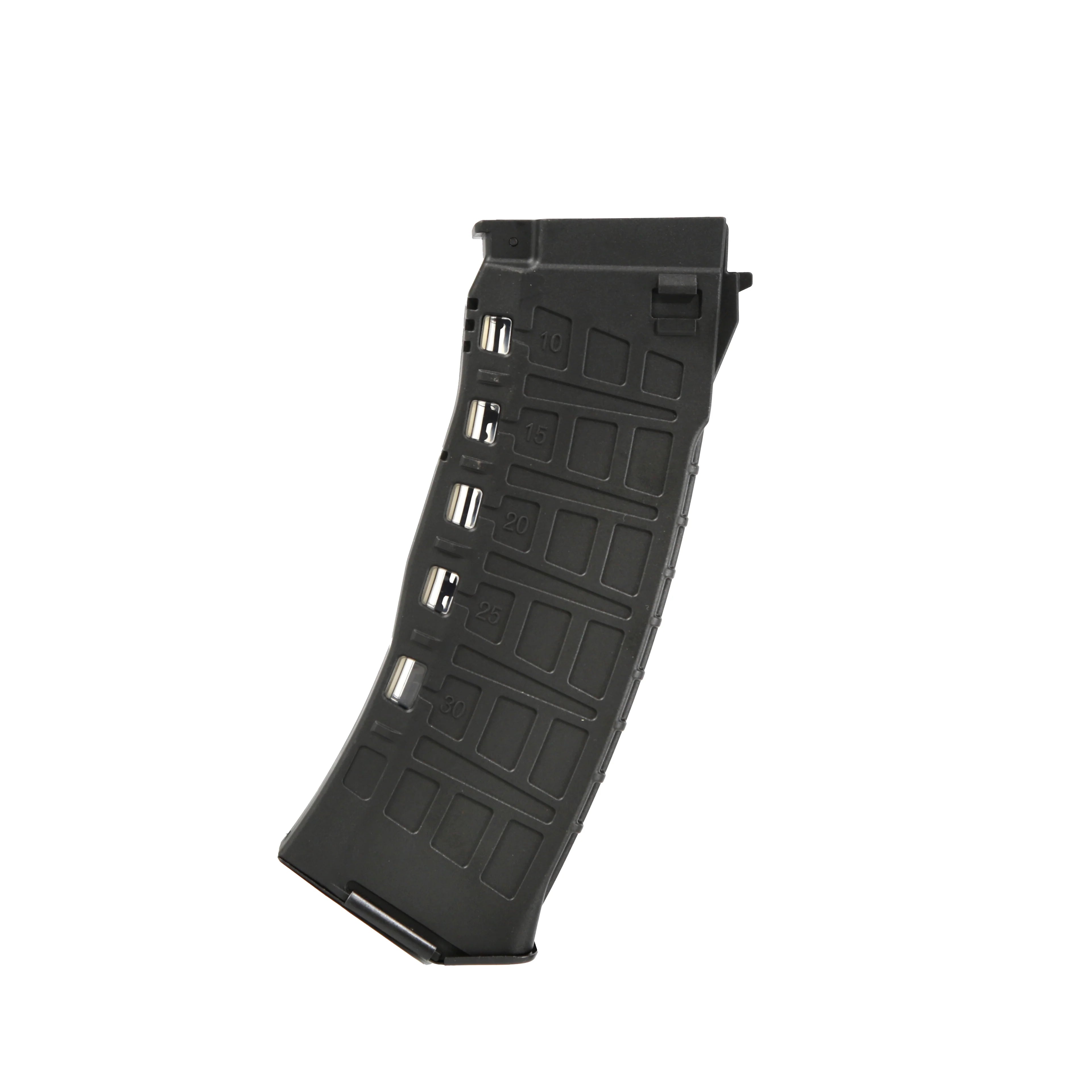 Arcturus Hi-Cap Magazine EMM AK12 550 BBs Black