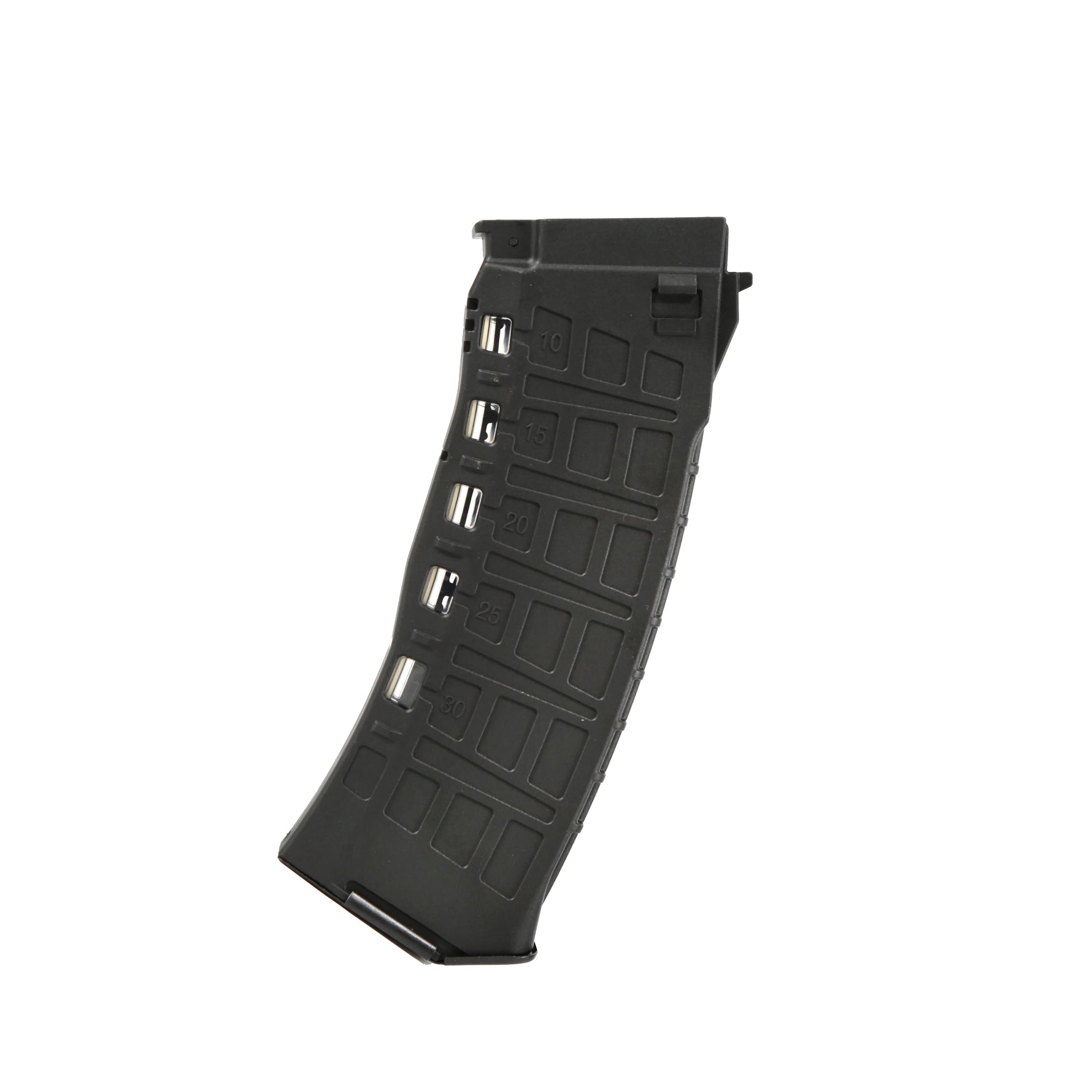 Arcturus Hi-Cap Magazine EMM AK12 550 BBs Black
