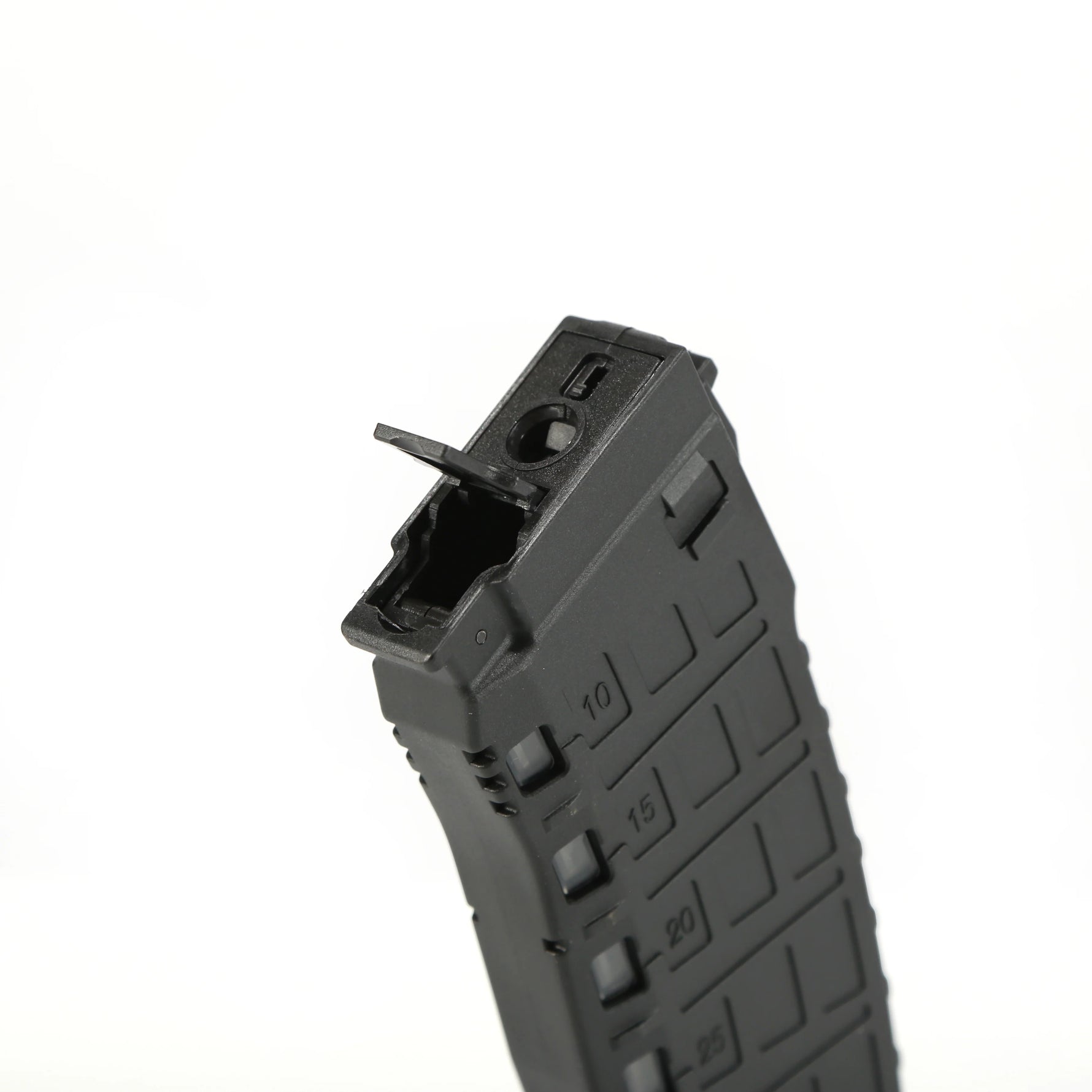 Arcturus Hi-Cap Magazine EMM AK12 550 BBs Black