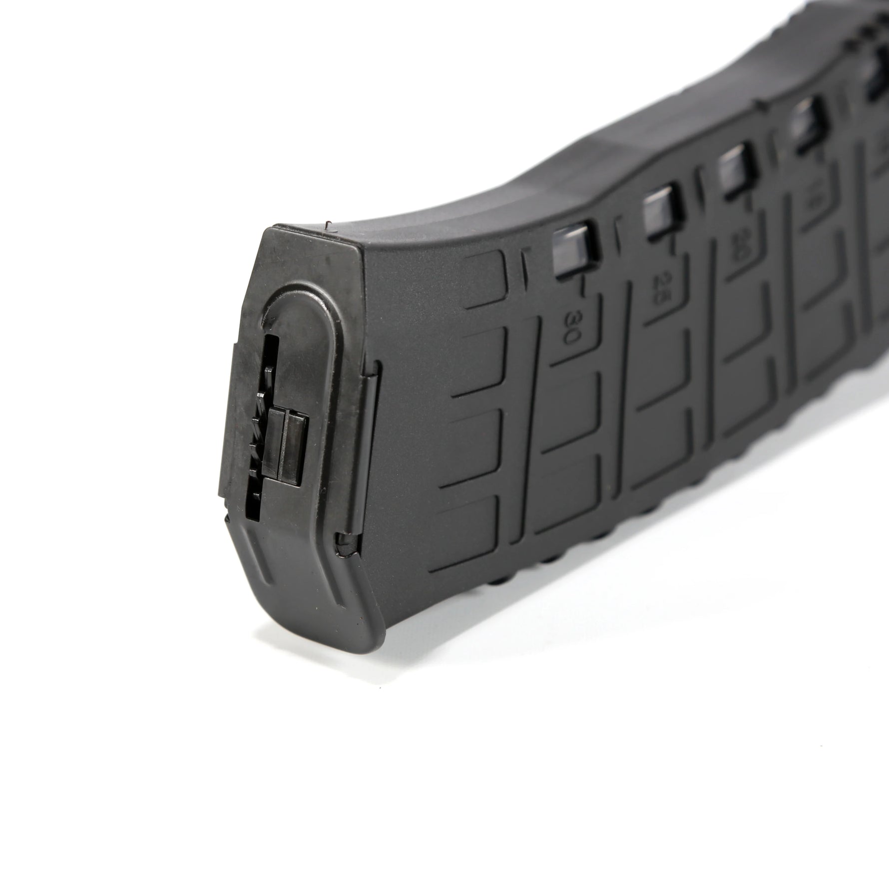 Arcturus Hi-Cap Magazine EMM AK12 550 BBs Black