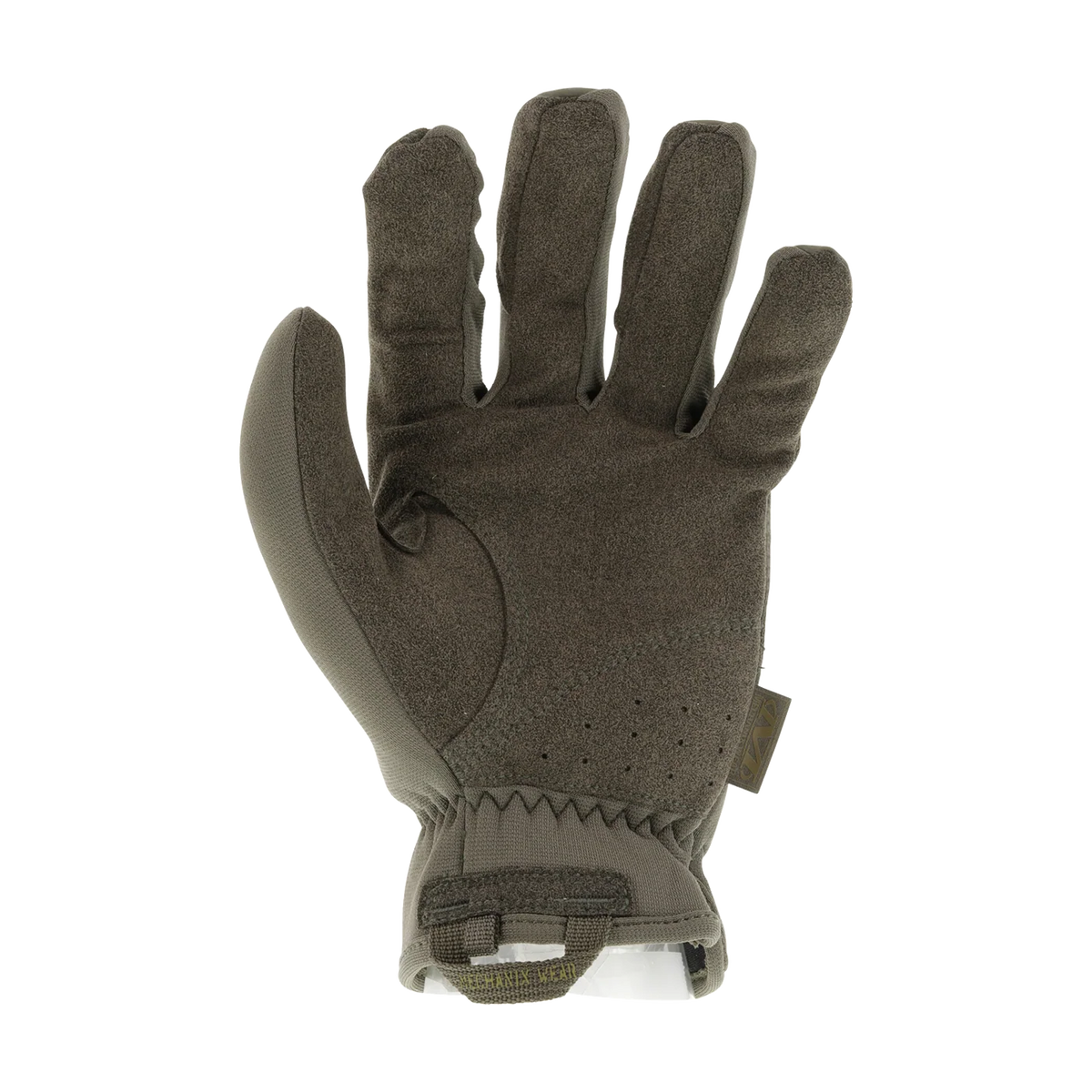 Fast Fit Tactical Gloves - OD