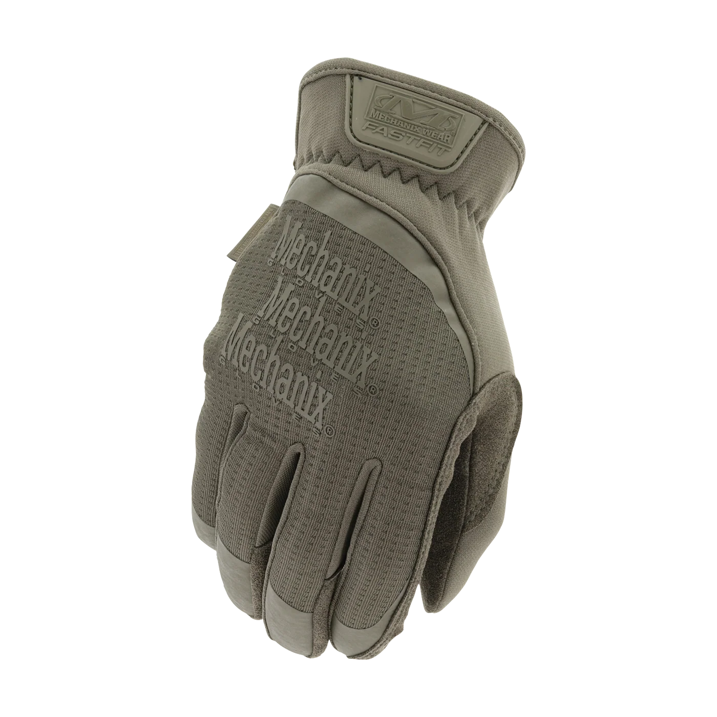 Fast Fit Tactical Gloves - OD