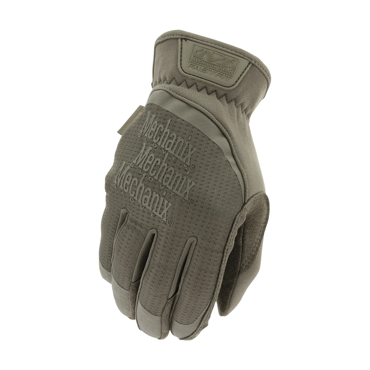 Fast Fit Tactical Gloves - OD