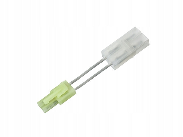 IPower - Tamiya connector converter - small battery to big replica