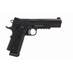 Raven Hi-Capa R14 Railed Black
